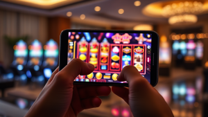 Why Slot Demo Interfaces Feel Easy or Confusing