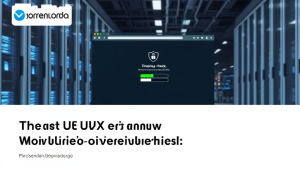 The UX of Waiting: What vape.ch’s Browser Check Teaches About Trust